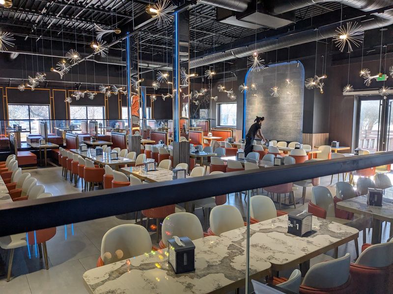 The No-Tip Policy and the Staff Behind It