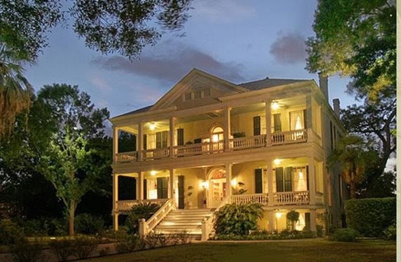 The Oge House (San Antonio)