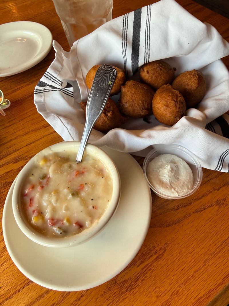 The Old Mill Restaurant, Pigeon Forge