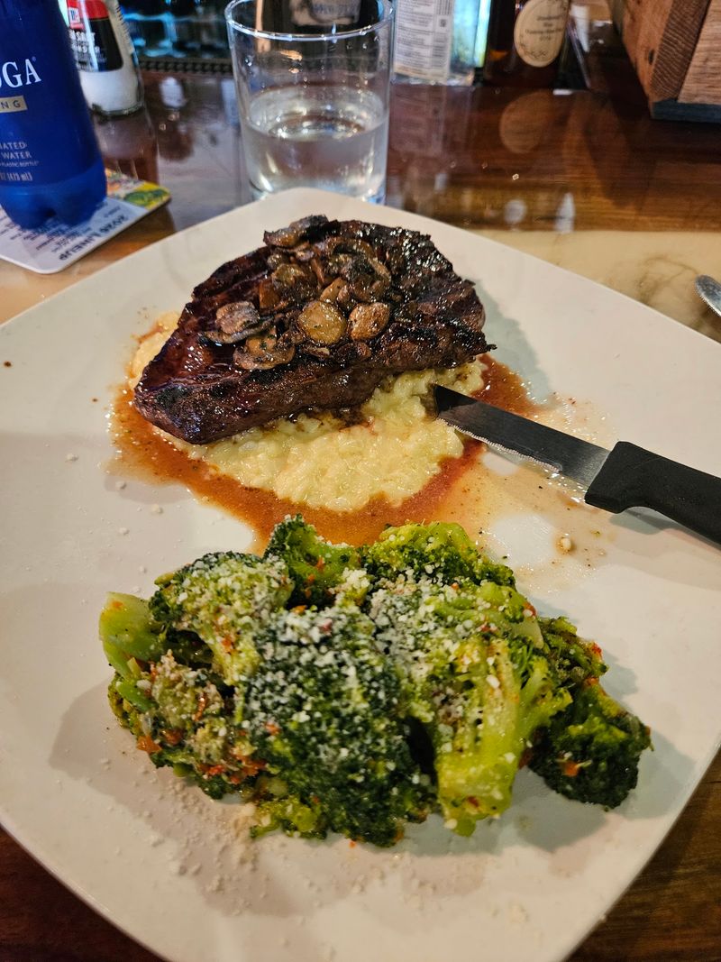 The Olive Downtown - Johnson City