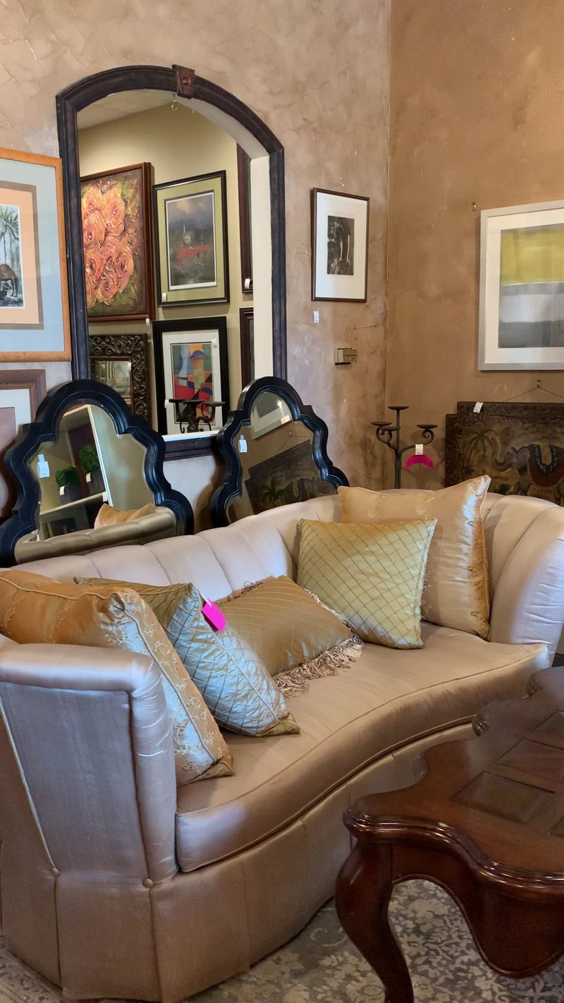 The One-of-a-Kind Pieces You Never Know You'll Find The One-of-a-Kind Pieces You Never Know You'll Find