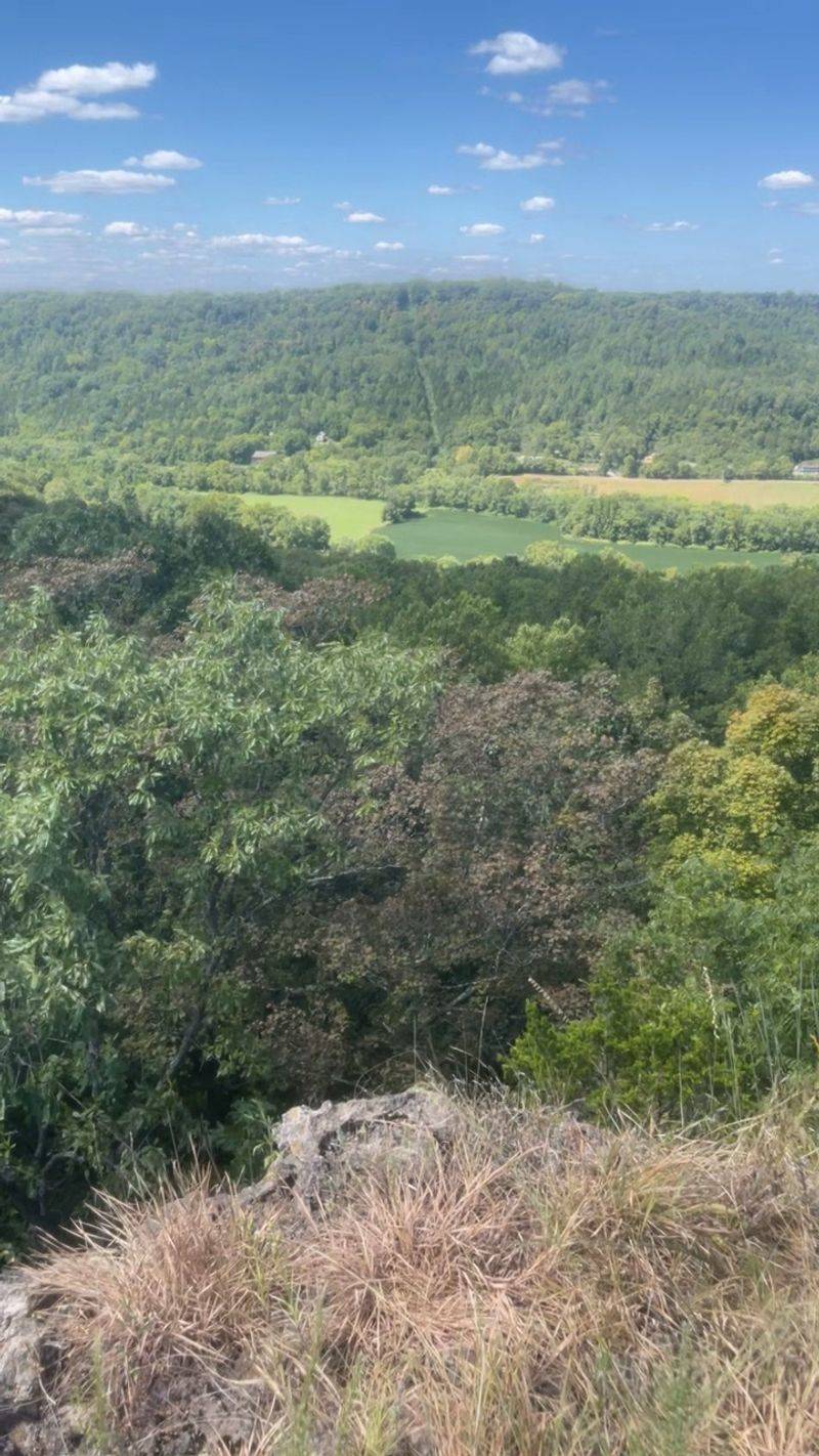 The Overlook Is Why Everyone Makes The Trek The Overlook Is Why Everyone Makes The Trek