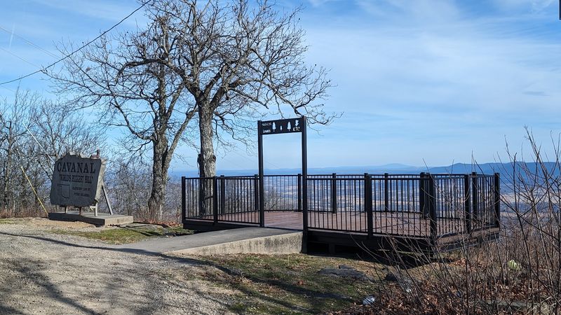 The Overlook and Its Simple Comforts The Overlook and Its Simple Comforts