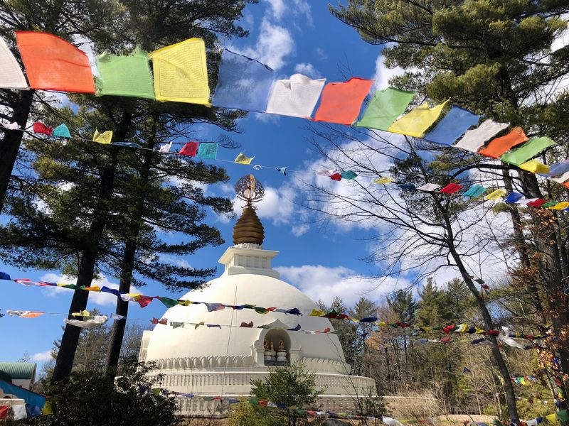 The Pagoda Itself