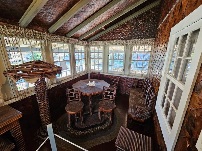 The Paper House