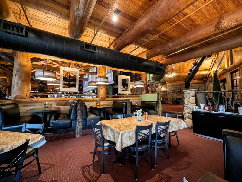 The Park Grill The Park Grill