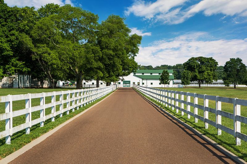 The Park at Harlinsdale Farm - Franklin