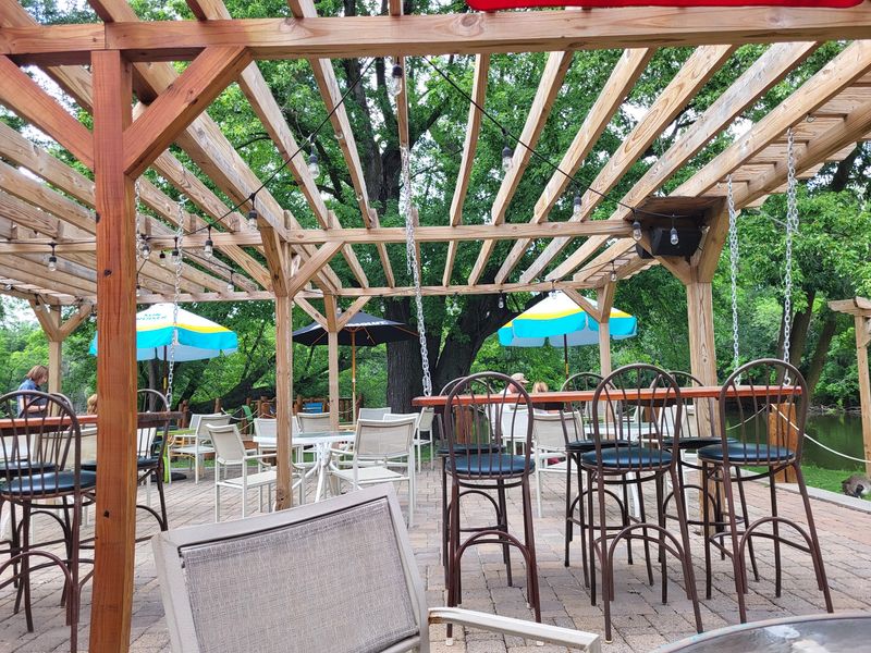 The Patio Everyone Wants