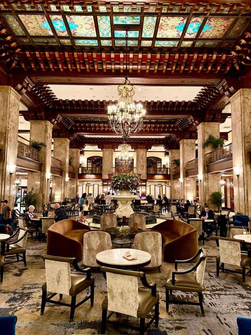 The Peabody Memphis
