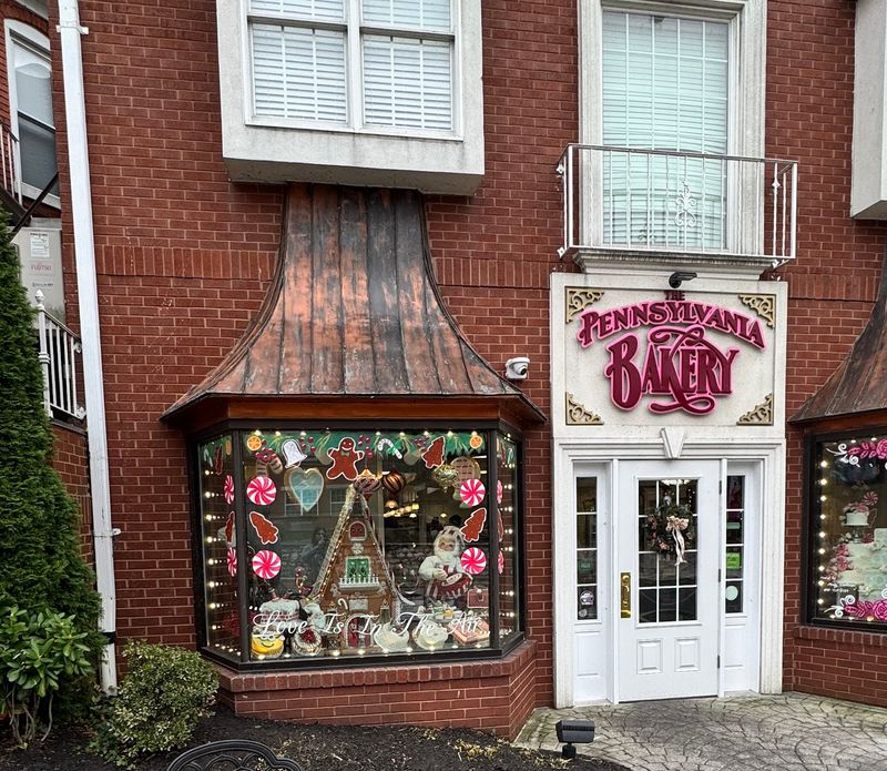 The Pennsylvania Bakery