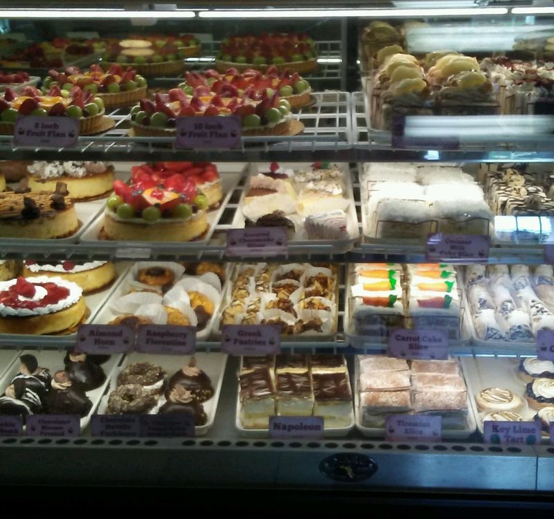 The Pennsylvania Bakery The Pennsylvania Bakery
