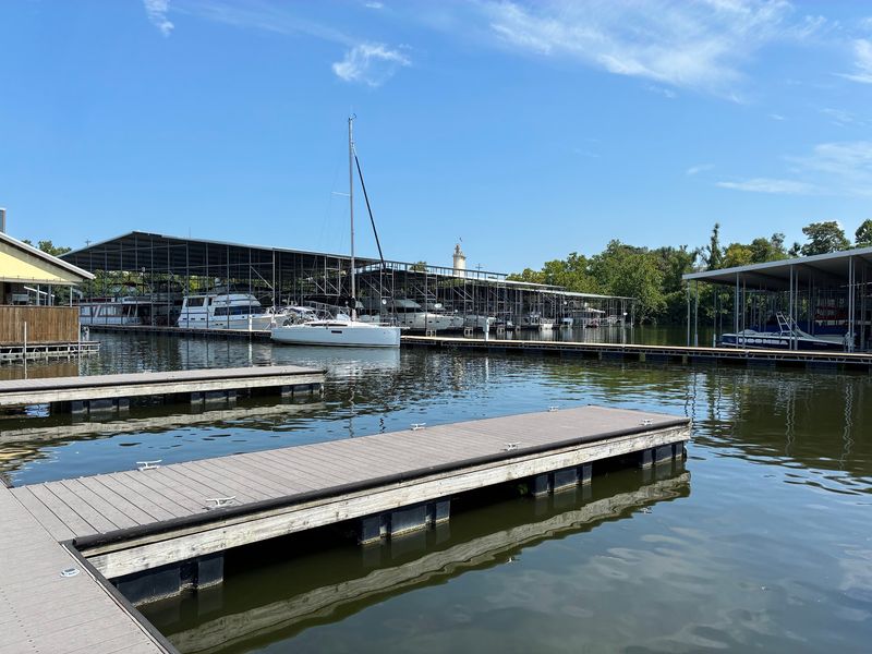 The Perfect Nashville Spot to Slow Down, Unwind, and Stay Awhile