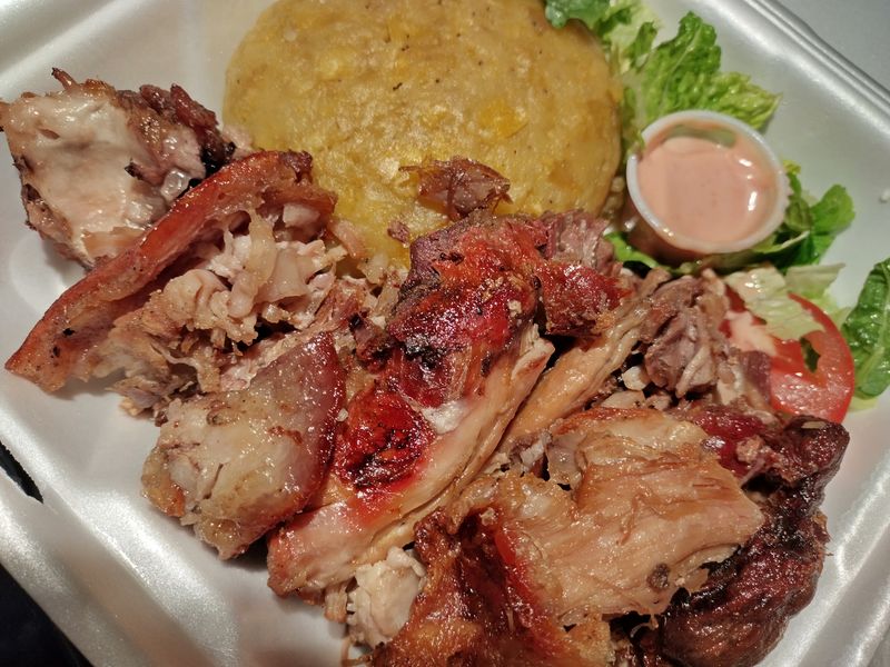 The Pernil Is The Reason Your Lunch Plans Just Changed The Pernil Is The Reason Your Lunch Plans Just Changed