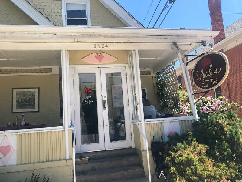 The Porch That Steals the Show