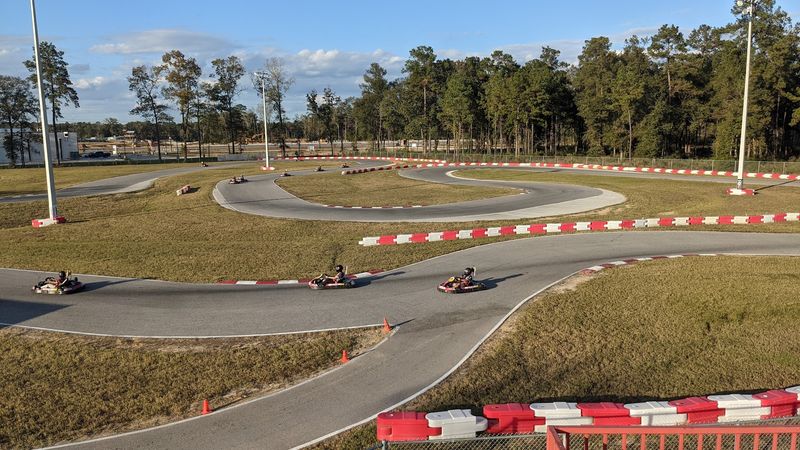 The Pro Track Everyone Whispers About