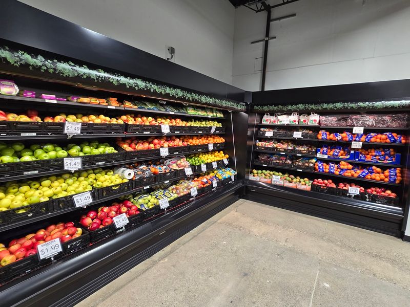 The Produce Section Surprise The Produce Section Surprise
