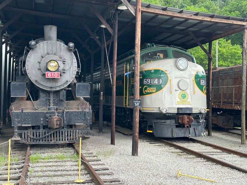 The Repair Shop Shows Where Old Engines Get New Life The Repair Shop Shows Where Old Engines Get New Life