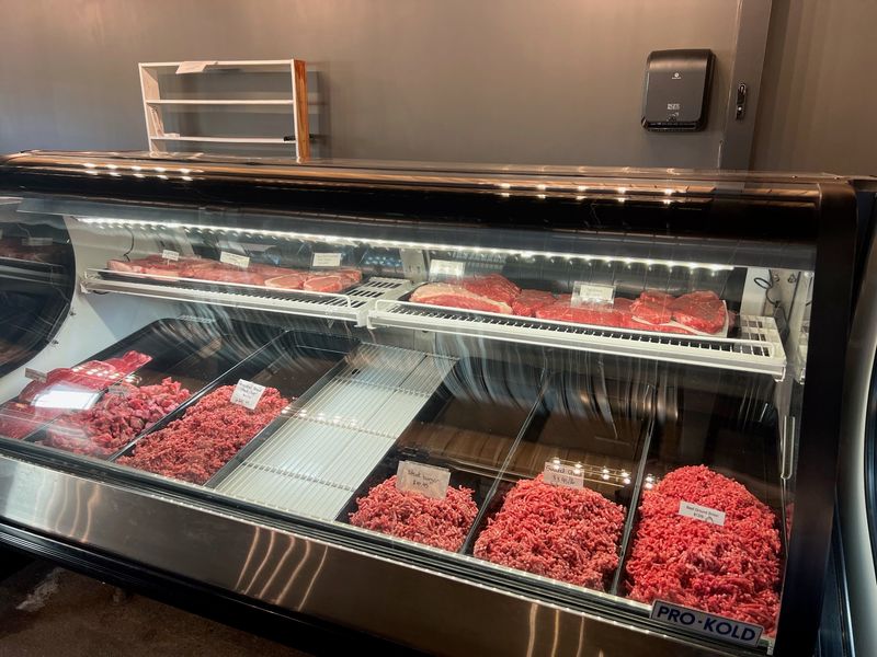 The Ridge Butcher Shop and Fresh Market The Ridge Butcher Shop and Fresh Market