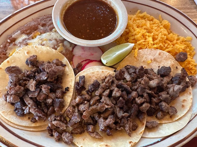 The Road to Alamosa and a Full-Plate Verdict