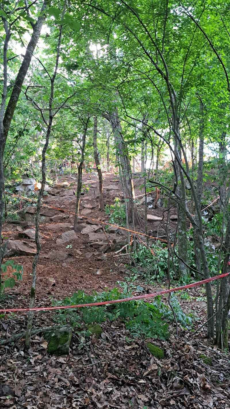 The Rocky Hill Everyone Talks About The Rocky Hill Everyone Talks About