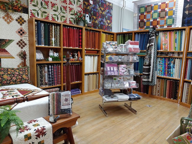 The Sale Room Worth a Detour