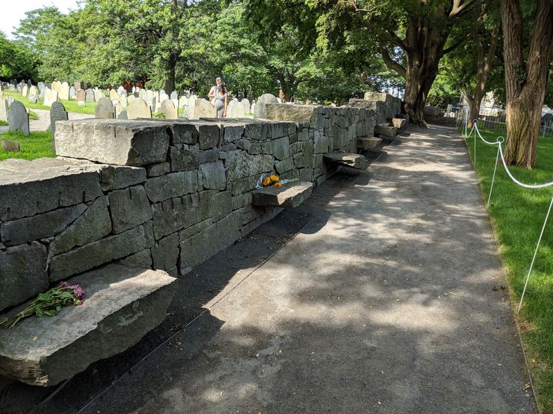 The Salem Witch Trials Helped Drive Changes in Evidence and Due Process