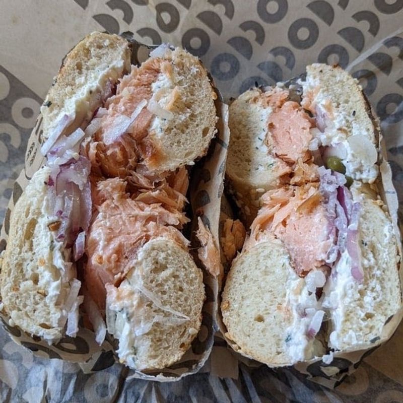 The Salmon Story Starts Up North The Salmon Story Starts Up North