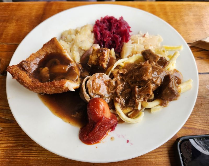 The Sampler Platter Strategy