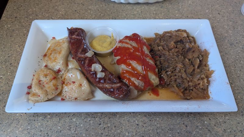 The Sampler That Solves Indecision The Sampler That Solves Indecision