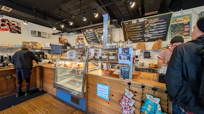 The Sandwich Board Deserves Your Full Attention