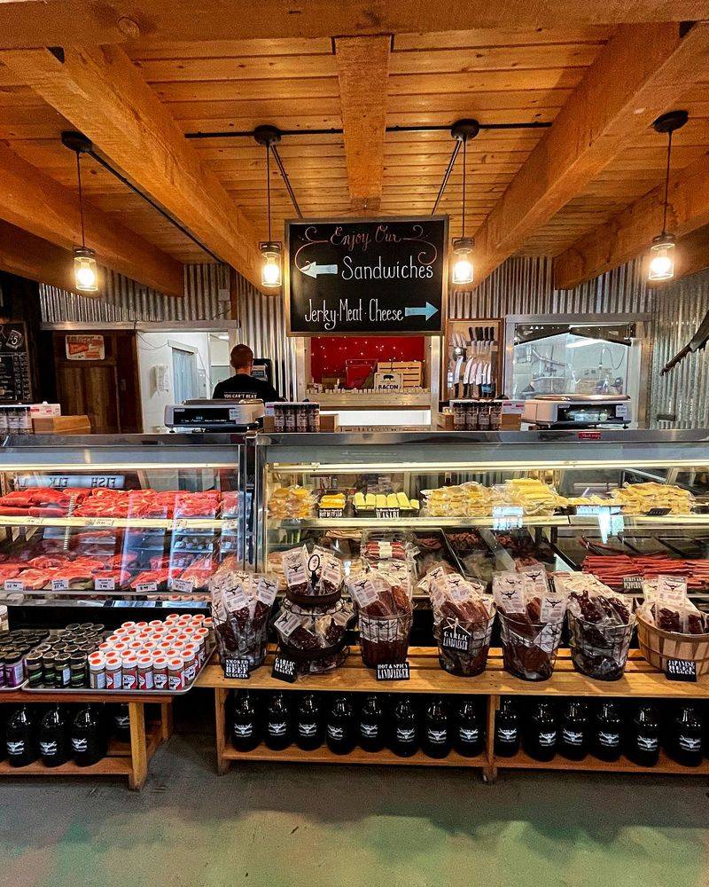 The Sandwich Line Worth Joining