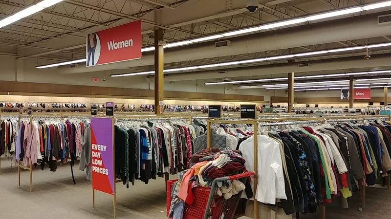The Savers Connection