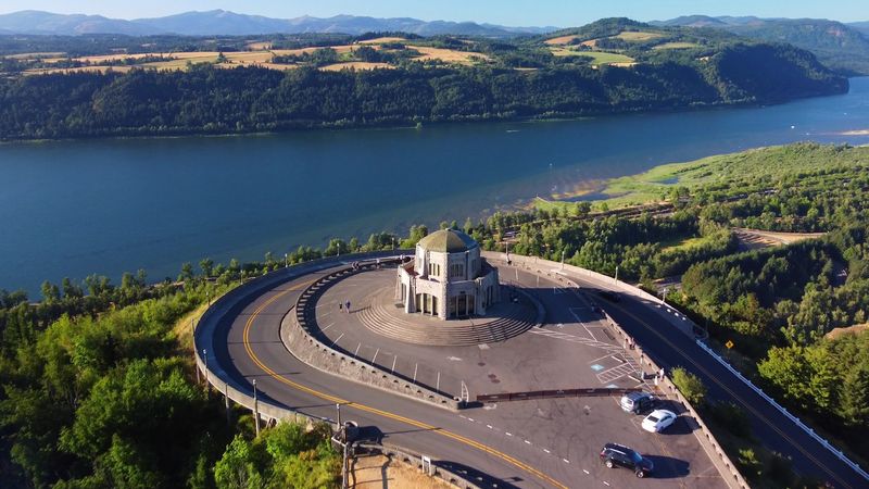 The Scenic Highway That Leads the Way