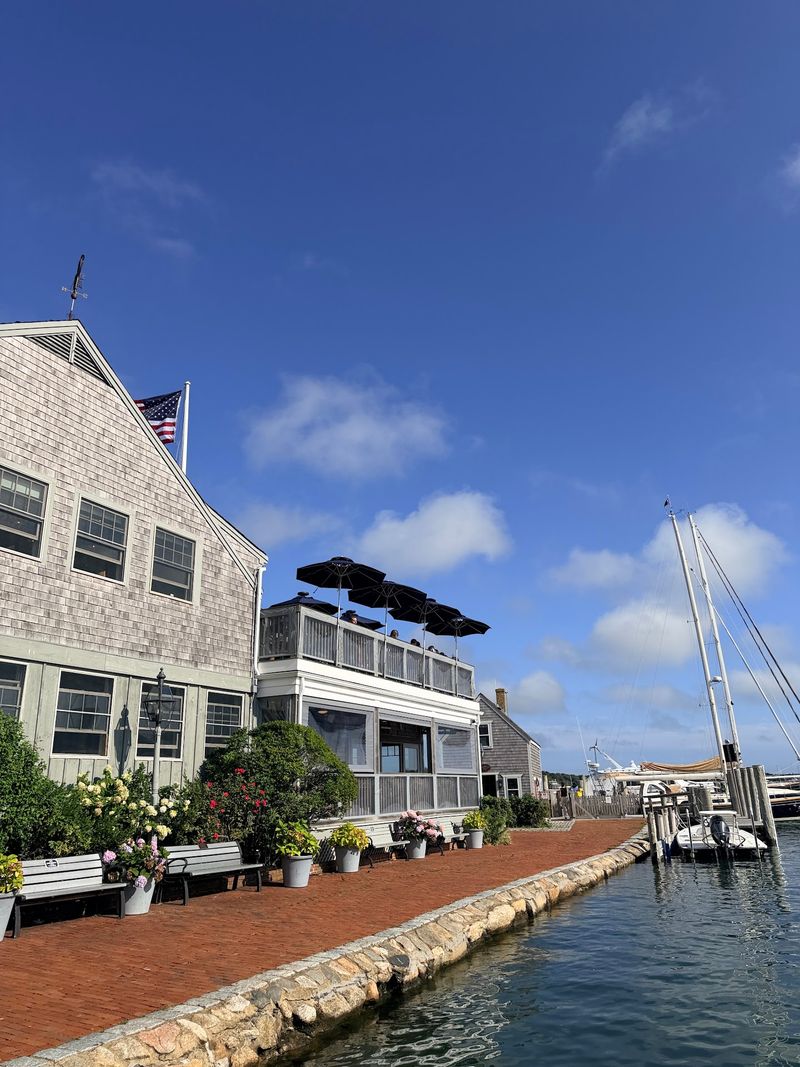 The Seafood Shanty