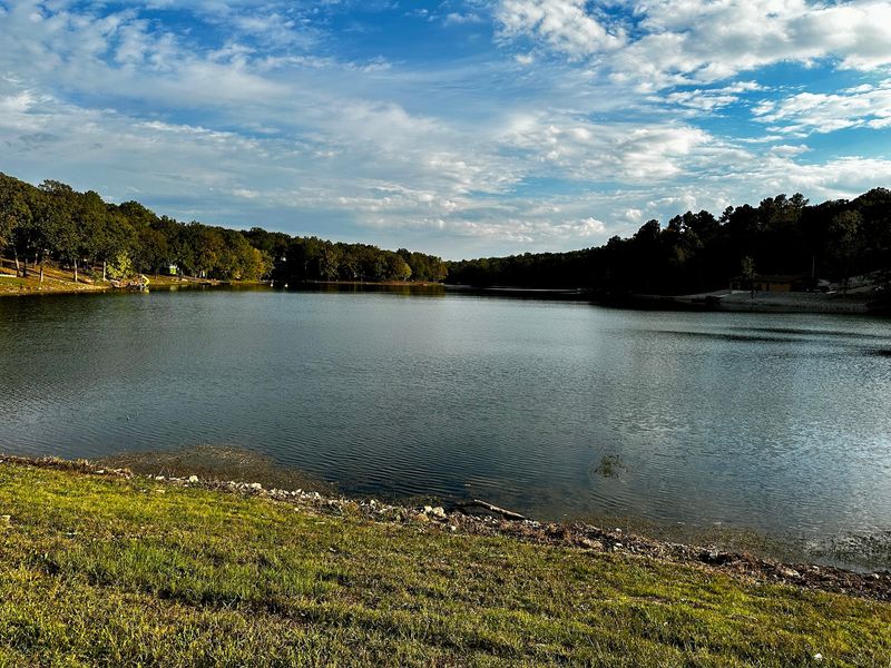 The Seven Lakes Promise The Seven Lakes Promise