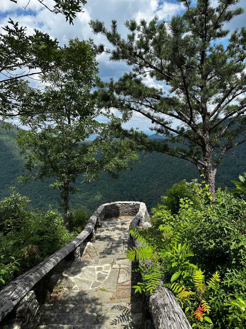 The Short Paved Path to the Edge