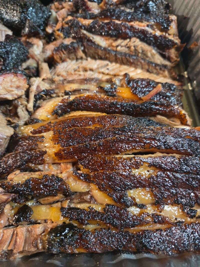 The Smoked Meats That Keep People Coming Back