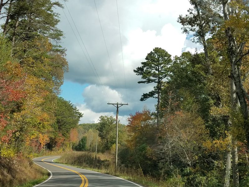 The Smokies Become Your Backyard Habit The Smokies Become Your Backyard Habit