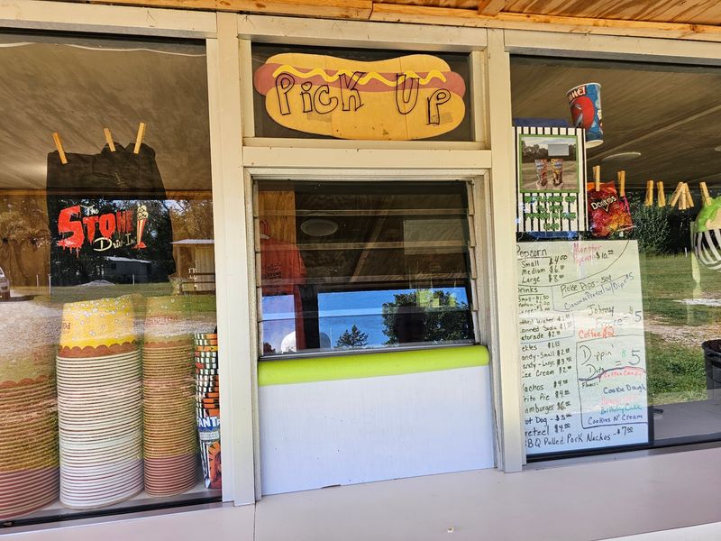 The Snack Bar Everyone Talks About The Snack Bar Everyone Talks About