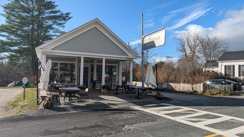 The Southfield Store - Slow Down in the Southern Berkshires The Southfield Store - Slow Down in the Southern Berkshires
