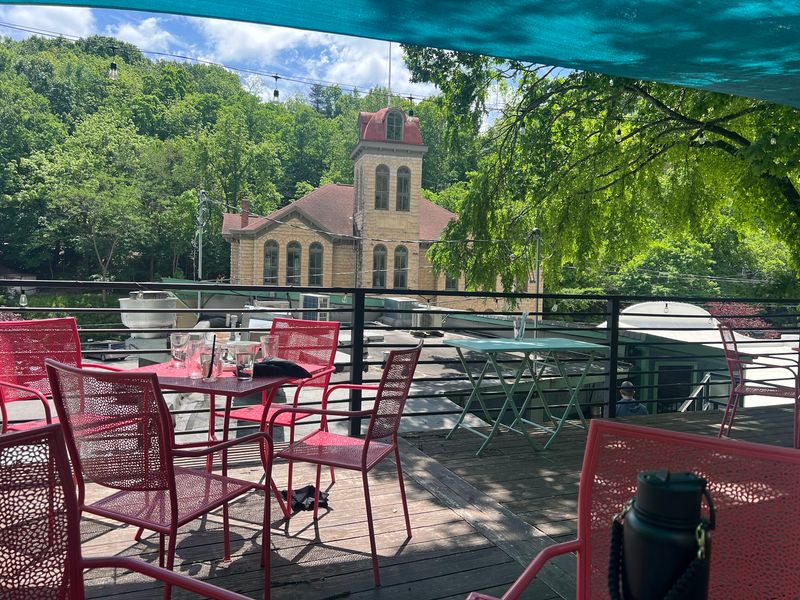 The Spring on Main, Eureka Springs, AR The Spring on Main, Eureka Springs, AR