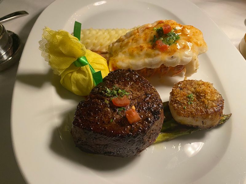 The Steaks and Signature Dishes Worth Ordering The Steaks and Signature Dishes Worth Ordering
