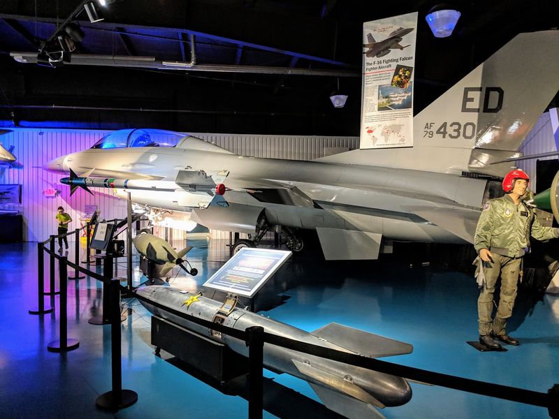 The Stealth Jet Nobody Was Supposed to See