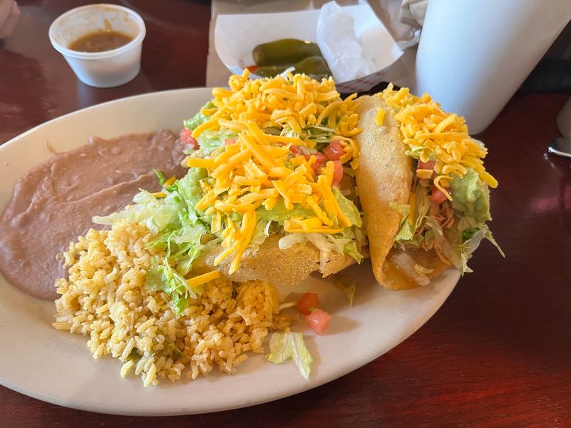 The Taco Hunt Took A Delicious Wrong Turn The Taco Hunt Took A Delicious Wrong Turn