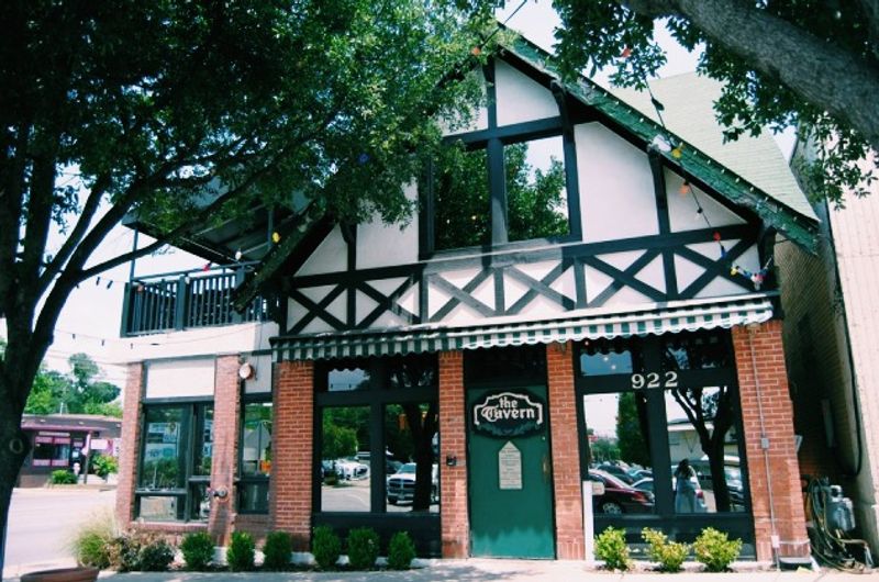 The Tavern Bar & Grill The Tavern Bar & Grill