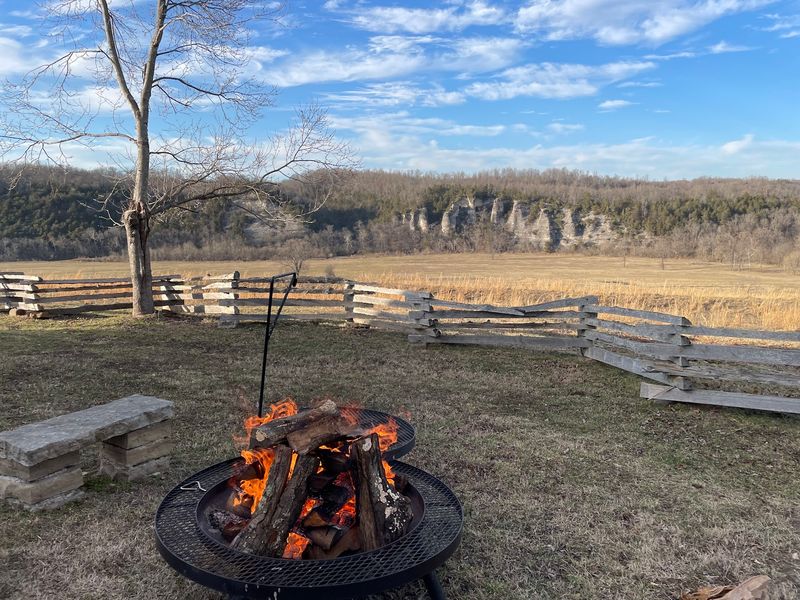 The Turney Homestead Experience