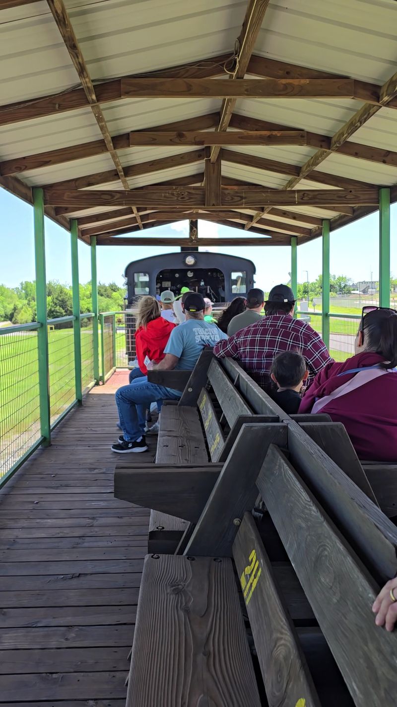 The Twelve-Dollar Ride and the Best Seats The Twelve-Dollar Ride and the Best Seats