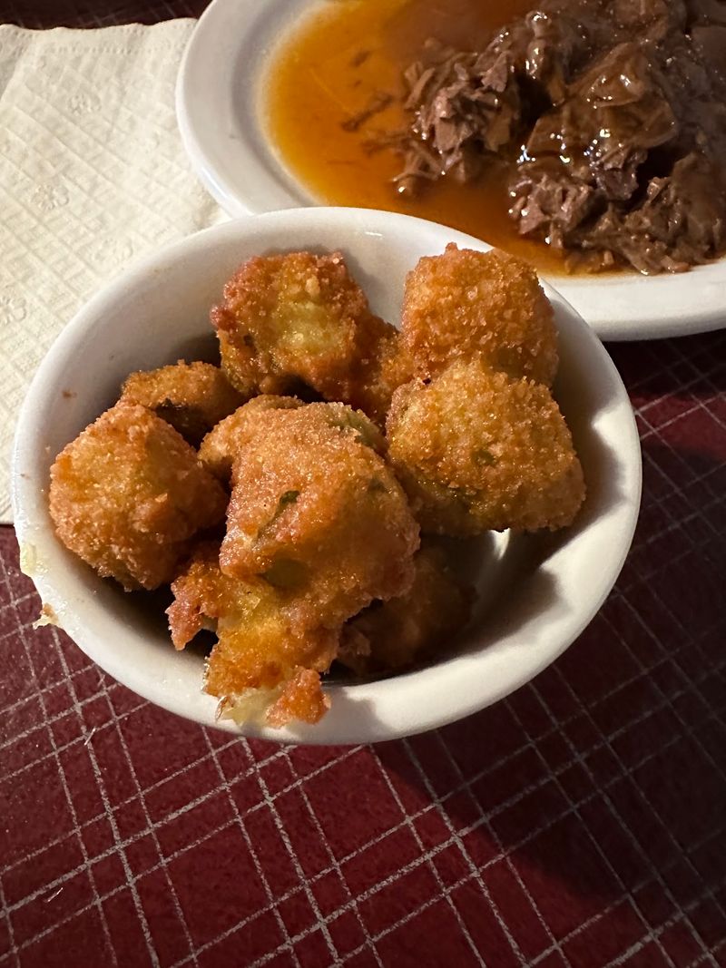 The Vegetable Plate Deserves More Respect Than It Gets