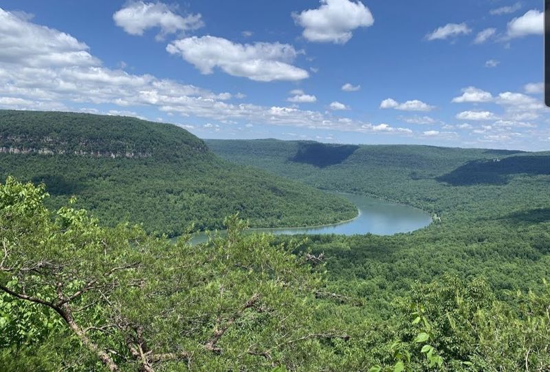 The Views Are Almost as Thrilling as the Trails