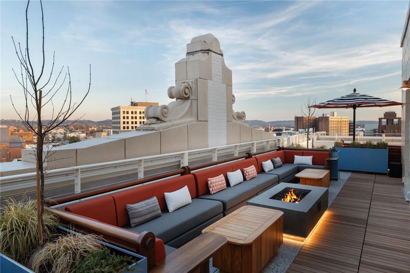 The Waymark Hotel - Chattanooga The Waymark Hotel - Chattanooga